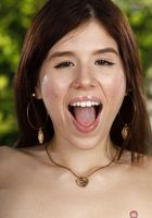 Isabel Moon from ATK Galleria