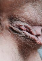 ATK Natural & Hairy: Iveta (Iveta in mature and hairy)