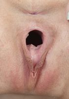 ATK Galleria: Ivy Aura (Ivy Aura in footfetish)