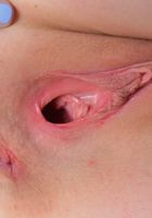 ATK Galleria: Ivy Aura (Ivy Aura Gaping Big)