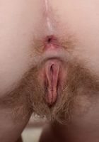 Ivy pulls her pink butterfly open, Ivy Blair (ivy019) ATK Natural & Hairy: Ivy Blair (Ivy pulls her pink butterfly open)