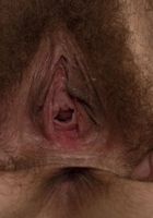 Ivy Addams from ATK Natural & Hairy