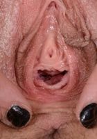 ATK Natural & Hairy: Ivy Addams (Ivy Addams in young and hairy)