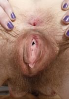 Ivy Addams from ATK Natural & Hairy