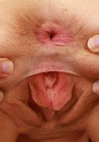 ATK Galleria: Jackie Hoff (Jackie Hoff Puffy Nipples, Sweet Spreads)