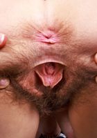 Jackie Hoff from ATK Natural & Hairy