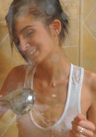 Zoey Kush from ATK Galleria