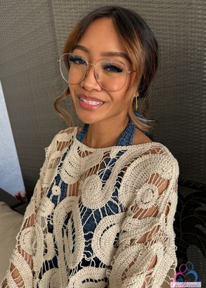 Jade Kimiko from ATK Girlfriends