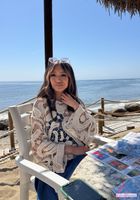 Jade Kimiko from ATK Girlfriends