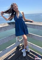 Jade Kimiko from ATK Girlfriends