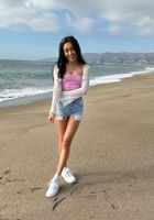 Absolute cutie in glasses gets naked, and visits the beach., Jade Kimiko (jad050) ATK Petites: Jade Kimiko (Absolute cutie in glasses gets naked, and visits the beach.)