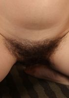 ATK Archives: Jane (All natural Janes strips out of her red lingerie)