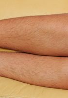 ATK Archives: Jary (Hairy Jary opens up her furry pussy)