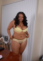 ATK Exotics: Jasmine (Jasmine in thick women)