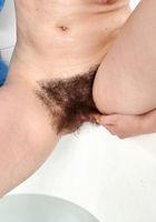 Jasmine from ATK Natural & Hairy