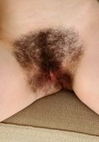 Jasmine in scary hairy, Jasmine (jas032) ATK Natural & Hairy: Jasmine (Jasmine in scary hairy)