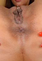 Jaye Summers from ATK Exotics