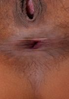 Jaye gapes her pink hairy flower, Jaye Summers (jay045) ATK Natural & Hairy: Jaye Summers (Jaye gapes her pink hairy flower)