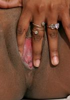 Jazmin from ATK Exotics