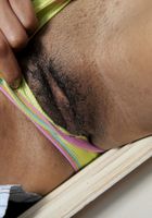 ATK Exotics: Jazmyn (Jazmyn in black women)