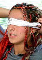 ATK Exotics: Jenna (Jenna in upskirts and panties)