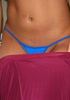 Jenny from ATK Exotics