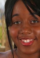 ATK Exotics: Jenni (Jenni in thick women)