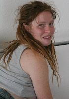 Hairy redhead babe Jenny teases with her thick red pussy., Jenny (jen080) ATK Archives: Jenny (Hairy redhead babe Jenny teases with her thick red pussy.)