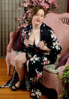 ATK Archives: Jennifer (Jennifer and the kimono)