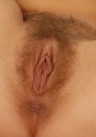 ATK Archives: Jerry (Jerry spreads her pussy)