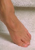 Jessica in footfetish, Jessica (jes013) ATK Archives: Jessica (Jessica in footfetish)