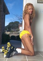 Jesse in nudism, Jesse (jes014) ATK Exotics: Jesse (Jesse in nudism)
