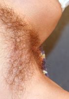 ATK Natural & Hairy: Jessica (Jessica in young and hairy)