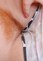 ATK Archives: Jess (Jess spreads her pussy.)