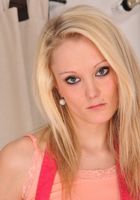 A sexy coed wearing sexy white panties, Jessica (jes721) ATK Archives: Jessica (A sexy coed wearing sexy white panties)