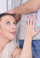 ATK Archives: Jessica Biel (Jessica Biel gets naked and fucked in her shaved pussy)