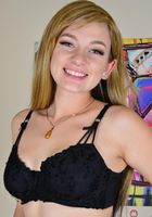Lila Lavay shows off her ass in little black lingerie, Lila Lavay (jes756) ATK Galleria: Lila Lavay (Lila Lavay shows off her ass in little black lingerie)