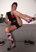 ATK Natural & Hairy: Jezabel (Jezabel in scary hairy)