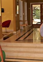 ATK Petites: Jhazira (Jhazira in behind the scenes)