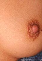 ATK Archives: Jindra (Jindra loves to tease with her sexy hairy pussy and fit body)