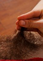 Joe in scary hairy, Joe (joe011) ATK Natural & Hairy: Joe (Joe in scary hairy)