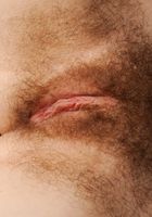 ATK Natural & Hairy: Joe (Joe in scary hairy)