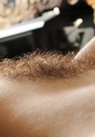 Joe in scary hairy, Joe (joe011) ATK Natural & Hairy: Joe (Joe in scary hairy)