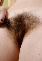 Joe in scary hairy, Joe (joe011) ATK Natural & Hairy: Joe (Joe in scary hairy)