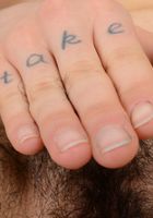 Joey Minx from ATK Natural & Hairy