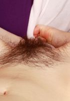 Hairy Joey spreads her bush, Joey Minx (joe016) ATK Natural & Hairy: Joey Minx (Hairy Joey spreads her bush)