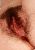 Hairy Joey spreads her bush, Joey Minx (joe016) ATK Natural & Hairy: Joey Minx (Hairy Joey spreads her bush)