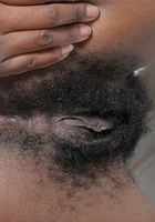 ATK Natural & Hairy: Jordan Lover (Jordan Lover in exotic and hairy)