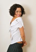 Josi in upskirts and panties, Josi (jos021) ATK Exotics: Josi (Josi in upskirts and panties)