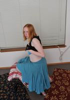 ATK Archives: Sandy (She spreads her pussy)